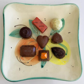 Chokladprovning Gamla stan Stockholm