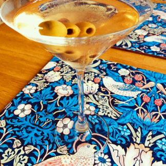 Cocktailprovning Mocktailprovning Gamla stan Stockholm