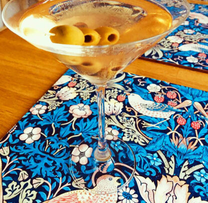 Cocktailprovning Mocktailprovning Gamla stan Stockholm